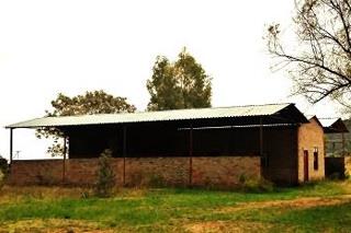 Commercial Property for Sale in Marquard Rural Free State